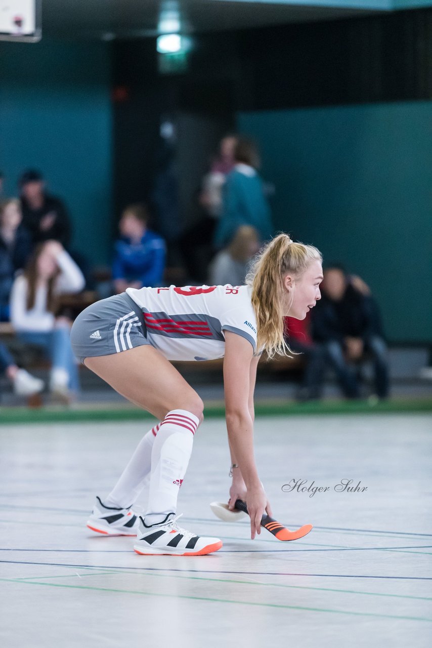 Bild 31 - B/C-Juniorinnen Hamburger Meisterschaft